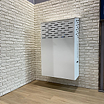 New at Conduct: The Batteryshelter