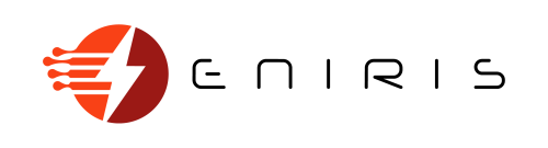 Logo Eniris - SmartgridOne