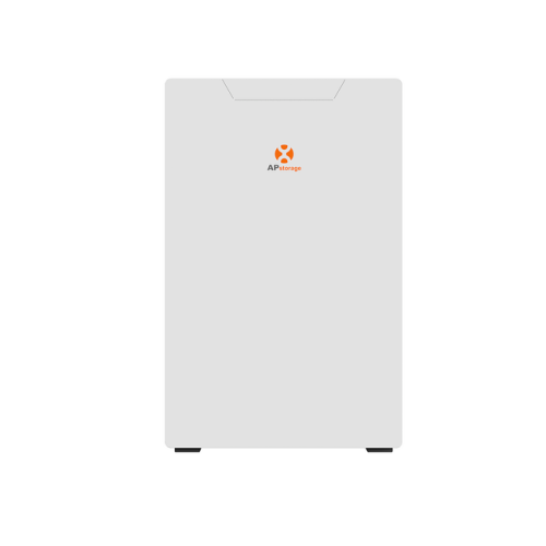 Apsystems APbattery 10.24KWh