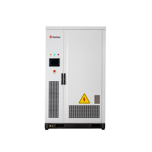 Gotion | Batterij 211kWh | 100kW