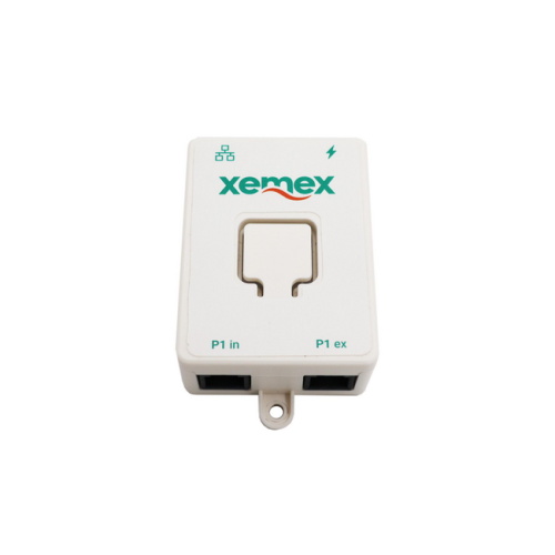 Xemex | Smart Connect | A1/P1 voor loadbalancing Peblar