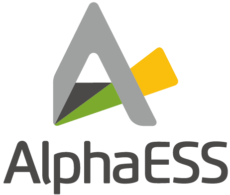 Logo AlphaESS