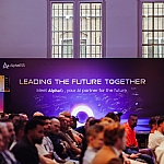 AlphaESS Launches AlphaQ in Benelux