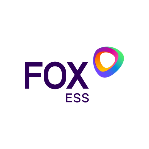 Logo Fox ESS