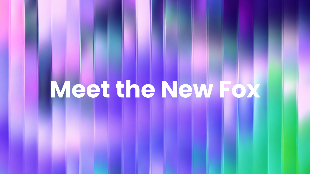 Fox ESS Announces Its Rebrand Ahead of SNEC Exhibition, Unveiling A New Brand Journey   