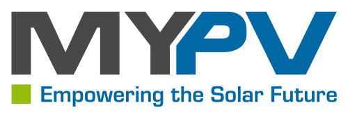 Logo my-PV GmbH