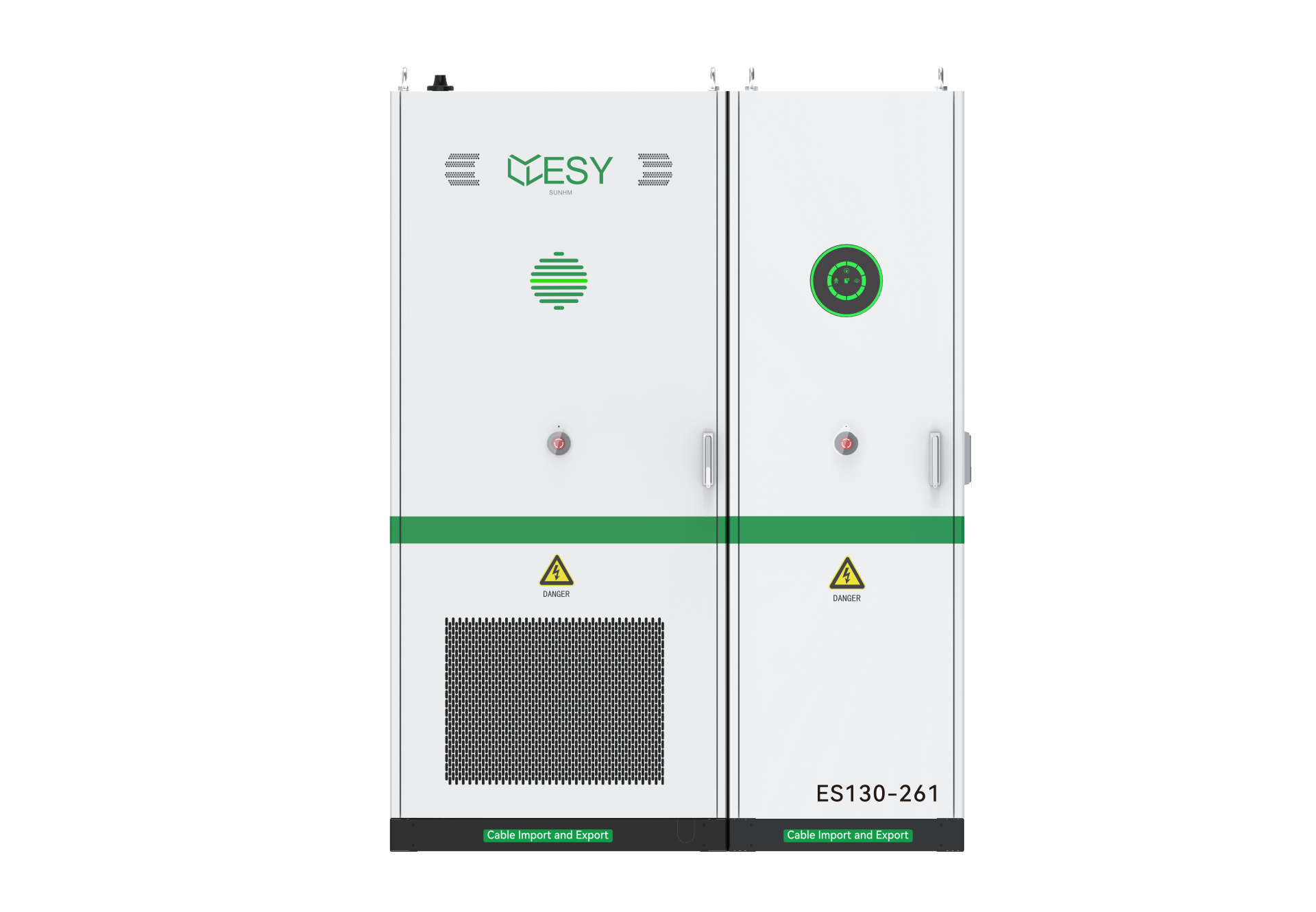ES 130-261 PV ESS