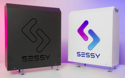 Sessy Home Battery
