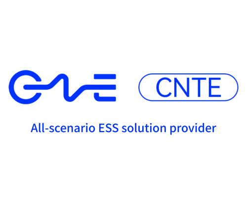 Logo CNTE
