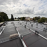 Complete PV solutions from OBO