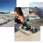 Strong foundation. Smart installation.
